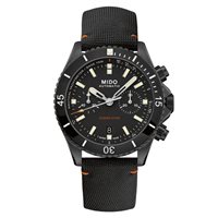 Orologio Mido Uomo OCEAN STAR CHRONOGRAPH in Acciaio MO266273705100 - MO266273705100
